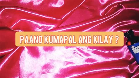 Maganda Ako! ᐅ Ano Ba Ang Mabisang Pampakapal .